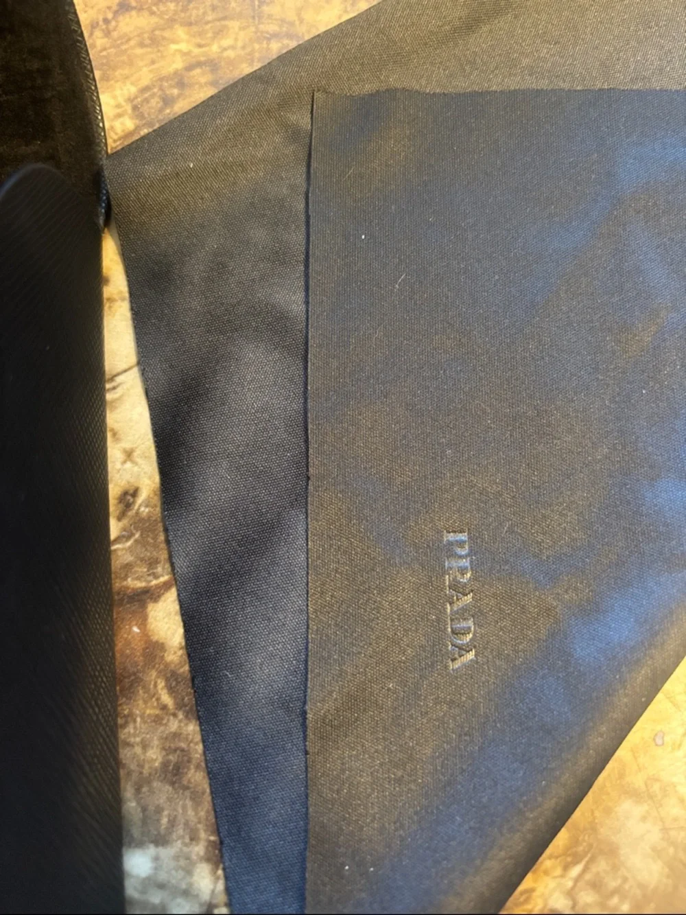 Prada authentic sunglasses